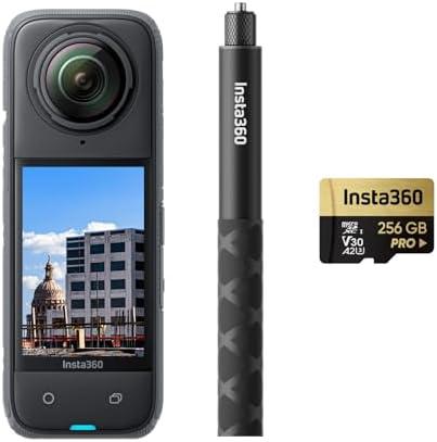 Top Picks: Insta360 One X2 - A Comprehensive Review