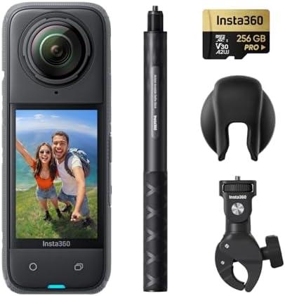 Top Picks: Insta360 One X2 - A Comprehensive Review