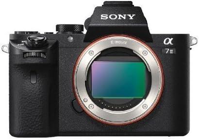 Top Sony Alpha A9 Camera Reviews and Comparisons