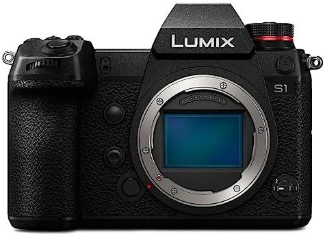 The Best Panasonic Lumix LX15 Cameras: A Roundup of ‍Top Options