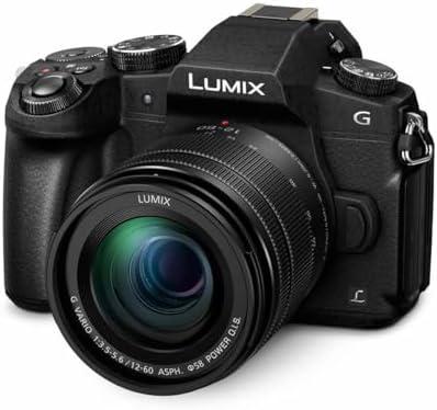 Top 5 ‍Panasonic Lumix GX80K Cameras Compared