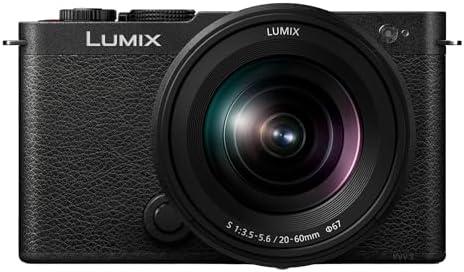 Top⁣ 5 Panasonic Lumix GX80K Cameras Compared