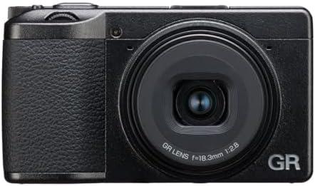 Top Picks for the Ricoh GR IIIx: A Comprehensive Comparison Guide