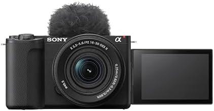 The Best Sony ZV-1 II Cameras Reviewed