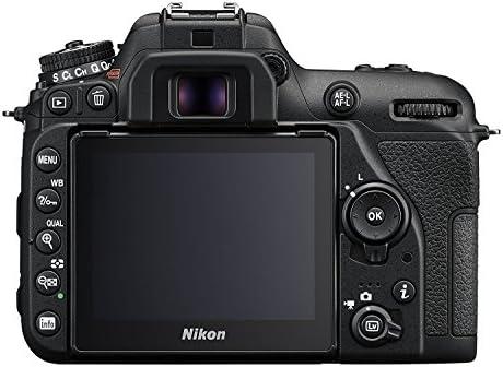 Exploring the Nikon D7500: A Detailed Review of the DX-Format Digital SLR Body