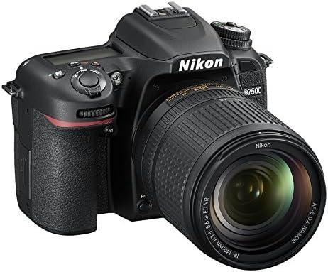 Guide d'achat: ​Nikon D7500 - Les ‌meilleurs​ produits à considérer