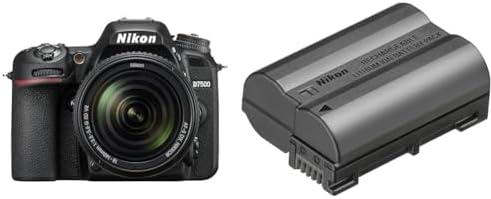 Les meilleurs⁢ appareils photo ‌Nikon D7500: ⁣Guide ​d'achat complet