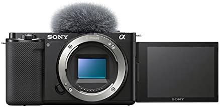 Top Picks: The Best Sony ZV-1 II Camera Accessories