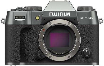 The ⁣Best Fujifilm X-T5 Cameras: Product ‌Roundup