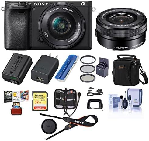 Top Picks: Sony Alpha 6400 Camera Roundup