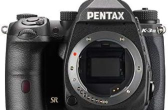 Guide d’achat: Pentax K-3 Mark III