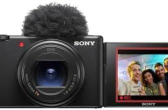 Top Picks: Sony Cyber‑Shot RX10 IV Camera