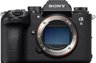 The Best Sony Alpha A9 Camera Roundup 2021