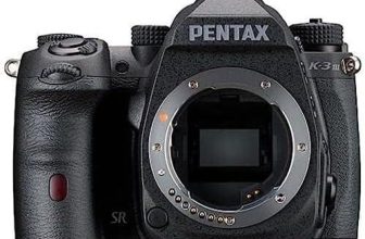 Les Meilleurs Appareils Photo Pentax K-3 Mark III – Guide d’Achat