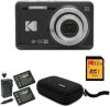 Review: Kodak PIXPRO FZ55 Camera Bundle – Worth the Investment?