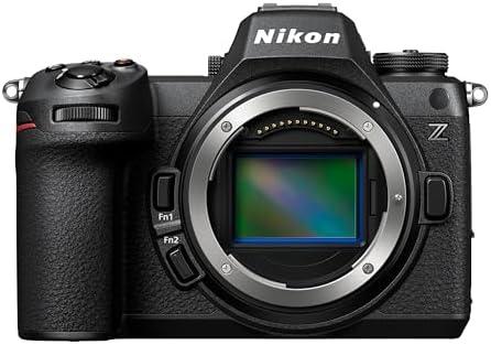 The Top Nikon D6 Models to ‌Consider in ‌2021