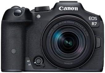 Top 5 Appareils photo Canon EOS 90D: Guide d'achat