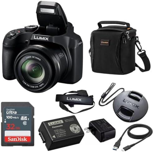 5 Best Panasonic Lumix TZ70 Cameras for Stunning Photography