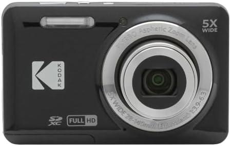 Review: Kodak PIXPRO FZ55 Camera Bundle - Worth the Investment?