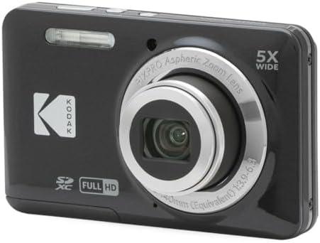 Review: Kodak PIXPRO FZ55 Camera Bundle⁣ -‍ Worth the Investment?