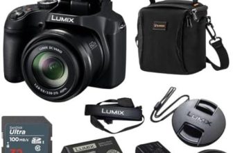 Top Picks: Panasonic Lumix TZ70 Camera Options