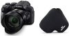 Capturing Memories: Panasonic LUMIX FZ300 Camera & Neoprene Case Review