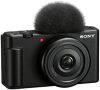 We Present: The Sony ZV-1F Vlog Camera – Empowering Content Creators & Vloggers