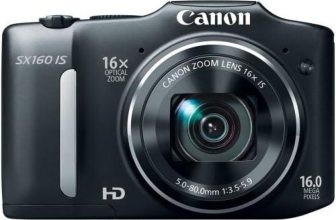 Top 5 Canon Powershot G7 X Mark III Picks for 2021