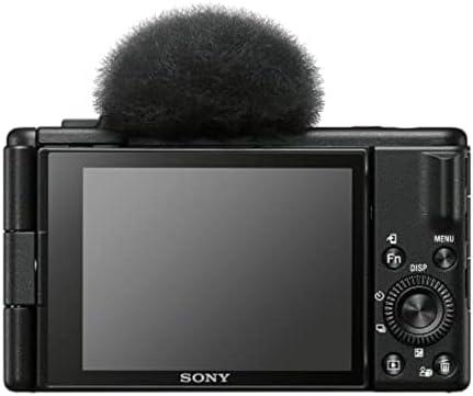 We Present: The Sony ZV-1F Vlog Camera - Empowering Content Creators & Vloggers