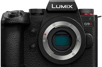 Top Picks: Panasonic Lumix TZ200- Best Cameras to Consider