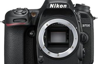 Comparaison des Meilleurs Modèles Nikon D7500