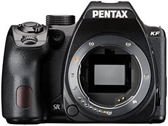 Guide des meilleurs⁤ appareils photo Pentax K-3 Mark III