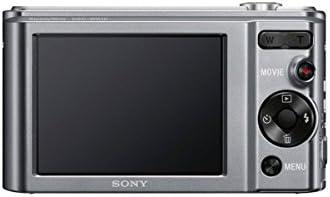 Exploring the Sony DSC-W810: A Closer Look at Its Features