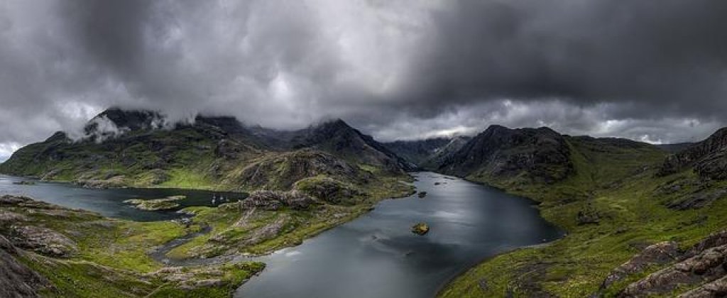 Mastering Panoramic Photography: Essential Tips for Stunning Wide-Angle Shots