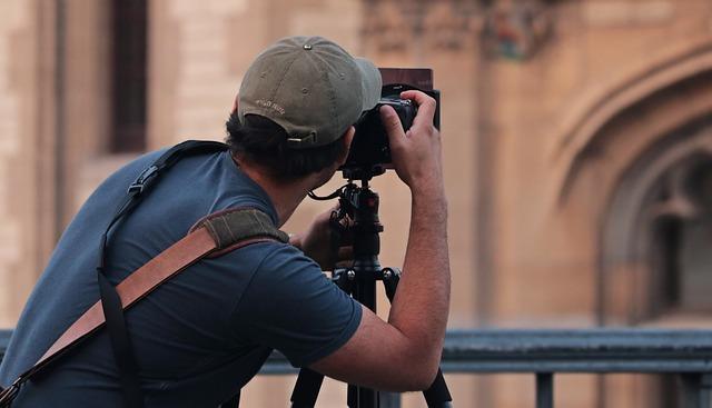 Practice Makes Perfect: Tips for Improving Your Photography Skills