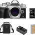 Top 5 Panasonic Lumix LX100 II Cameras Reviewed