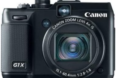 Top Canon PowerShot G3 X Cameras Reviewed