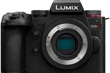 The Best Panasonic Lumix G9 Cameras: A Roundup