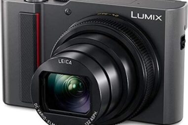 Top Panasonic Lumix ZS100/TZ100 Models Reviewed