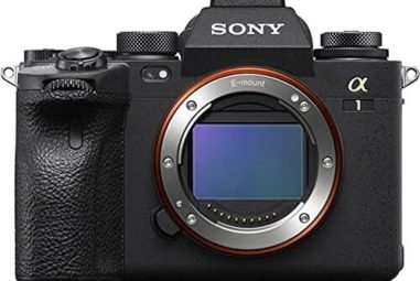 The Ultimate Guide to the Sony Alpha A9