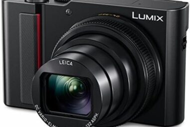 The Best Panasonic Lumix LX15 Camera Roundup