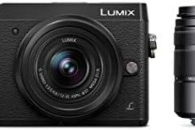 5 Best Panasonic Lumix GX80K Cameras for Capturing Stunning Images