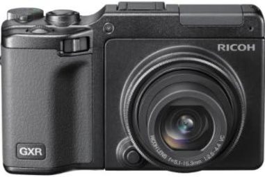 Top 5 Ricoh GR IIIx Cameras: A Comprehensive Roundup