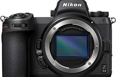 Top 5 Nikon D780 Cameras for Every Photographer