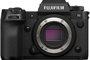 Top 5 Fujifilm X-T2 Cameras for Serious Photographers