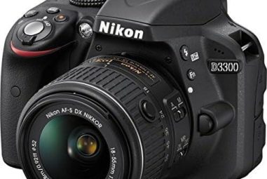 The Best Nikon D3400 Cameras: Our Top Picks