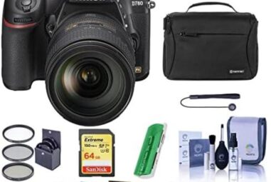 Top 10 Nikon D780 Cameras for Every Budget