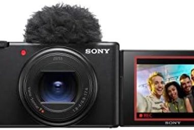 5 Best New Features of Sony ZV-1 II