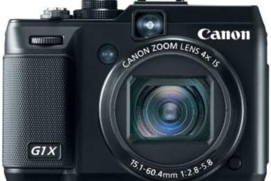 The Best Canon Powershot G1 X Mark III Cameras of 2021