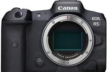 Top 5 Appareils Photo Canon EOS 90D à Considérer
